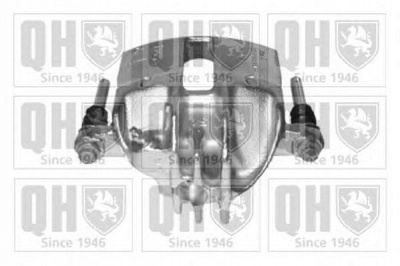 QUINTON HAZELL qbs2869 -  Тормозной суппорт